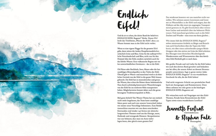 Produktbild: ENDLICH EIFEL &ndash; Band 3
