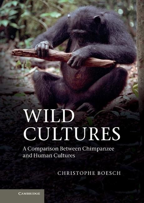 Produktbild: Wild Cultures