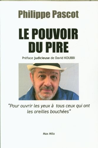 Produktbild: Le pouvoir du pire