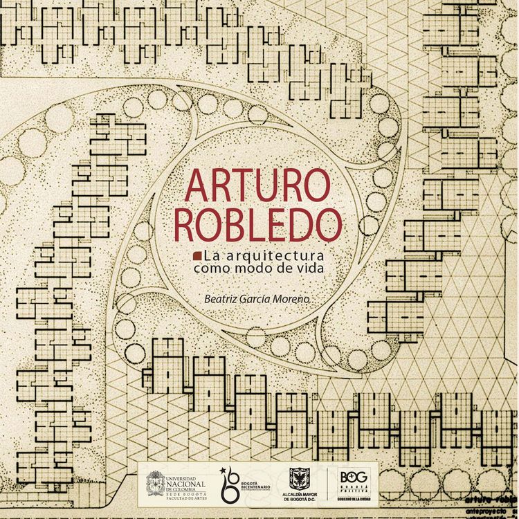 Produktbild: Arturo Robledo.