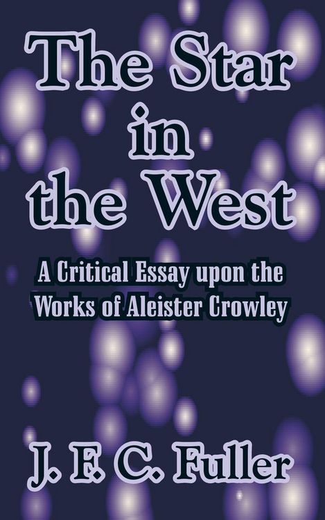 Produktbild: The Star in the West