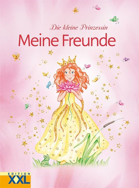 Produktbild: Meine Freunde