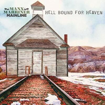 Produktbild: Hell Bound For Heaven