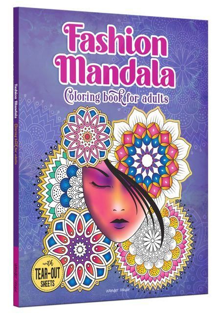 Produktbild: Fashion Mandala