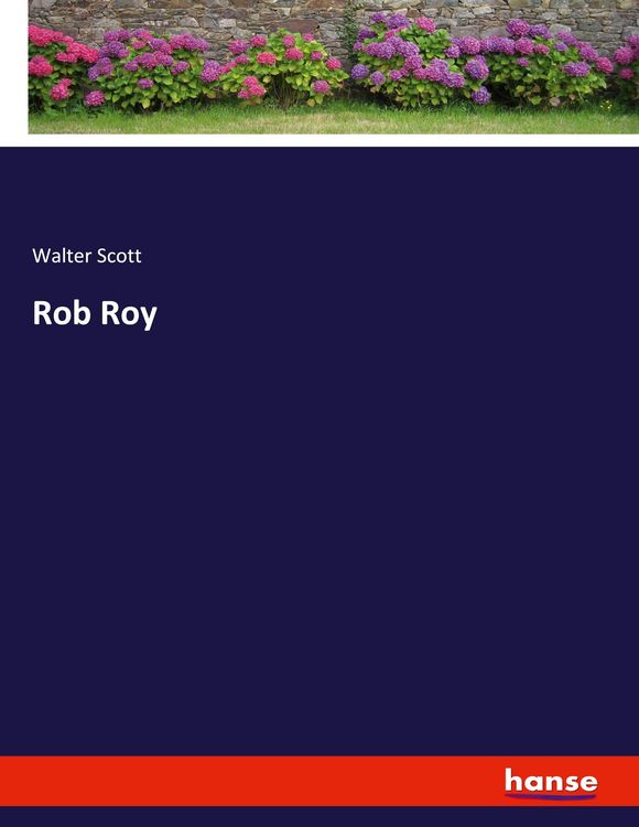 Produktbild: Rob Roy