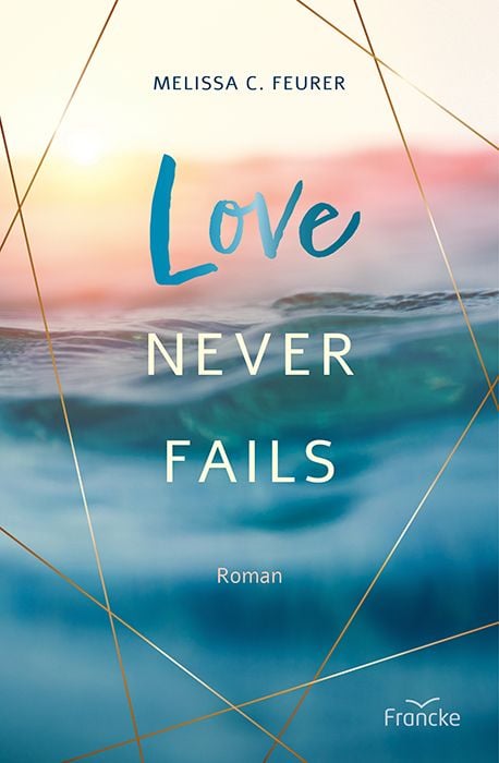 Produktbild: Love Never Fails