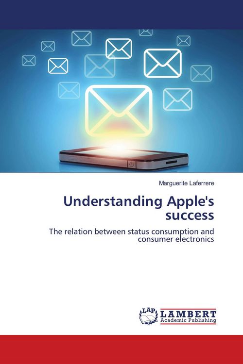 Produktbild: Understanding Apple's success