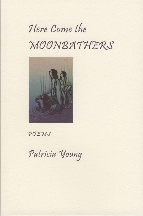 Produktbild: Here Come the Moonbathers