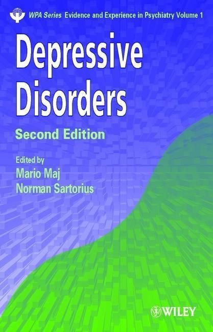 Produktbild: Depressive Disorders