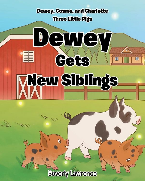 Produktbild: Dewey Gets New Siblings