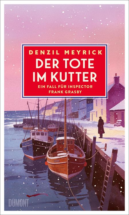 Produktbild: Der Tote im Kutter
