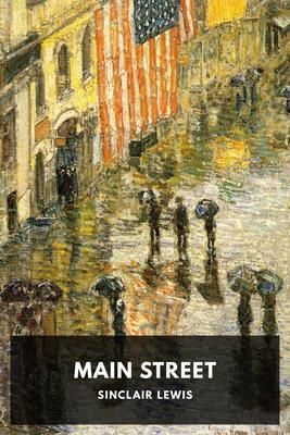 Produktbild: Main Street