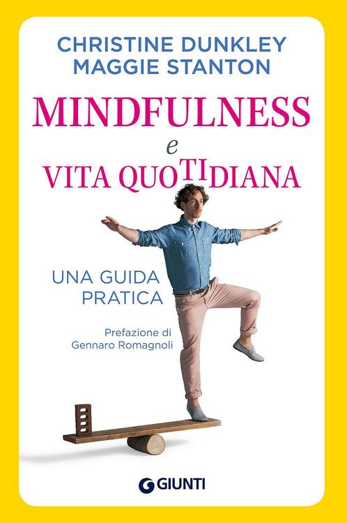 Produktbild: Mindfulness e vita quotidiana. Una guida pratica