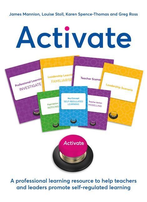 Produktbild: Activate