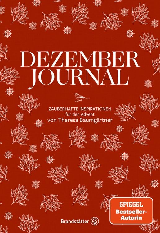 Produktbild: Dezember Journal
