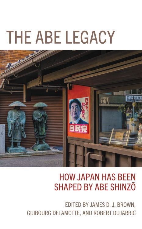 Produktbild: The Abe Legacy