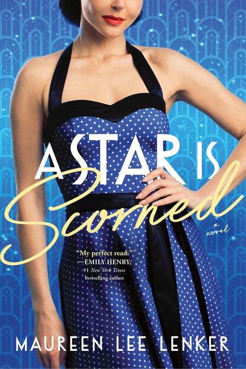 Produktbild: A Star Is Scorned