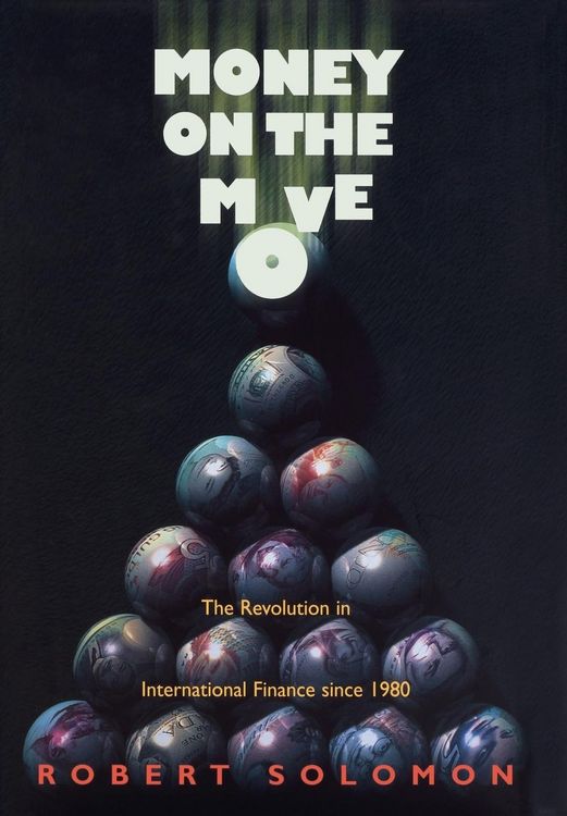 Produktbild: Money on the Move