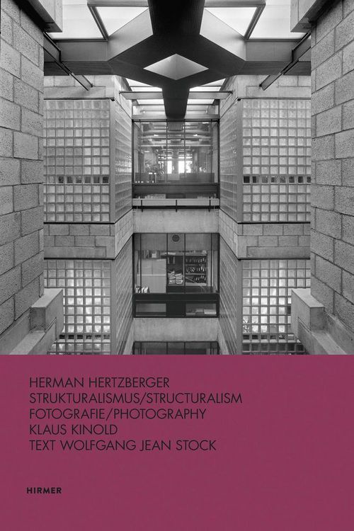 Produktbild: Hermann Hertzberger