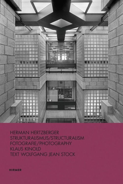 Produktbild: Hermann Hertzberger