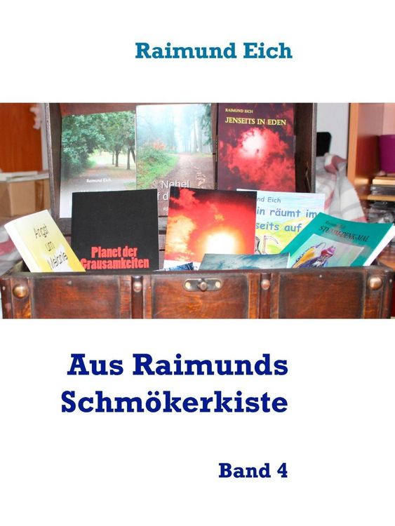 Produktbild: Aus Raimunds Schm&ouml;kerkiste