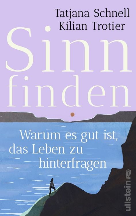 Produktbild: Sinn finden
