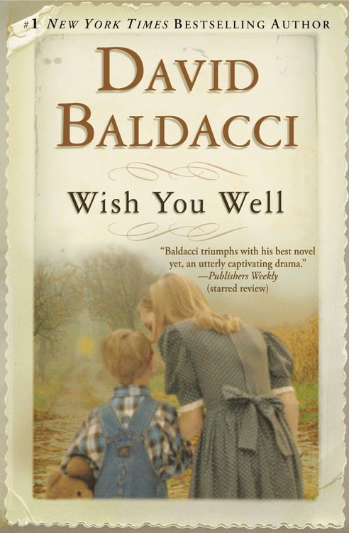 Produktbild: Wish You Well