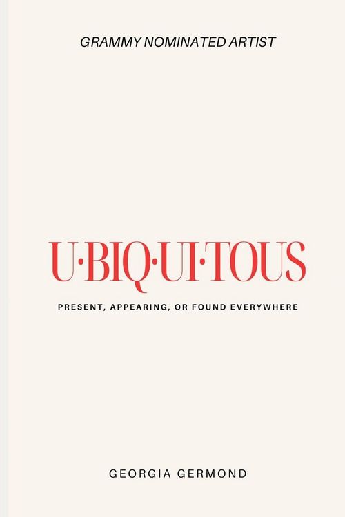 Produktbild: Ubiquitous