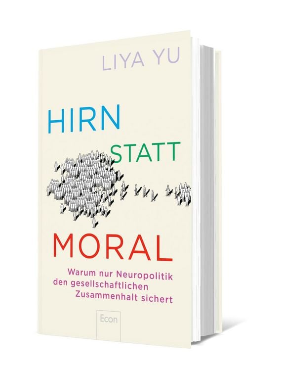 Produktbild: Hirn statt Moral