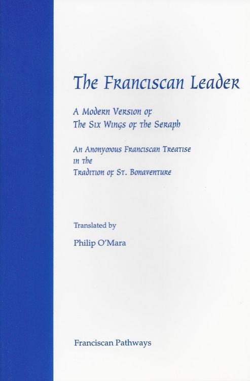 Produktbild: Franciscan Leader