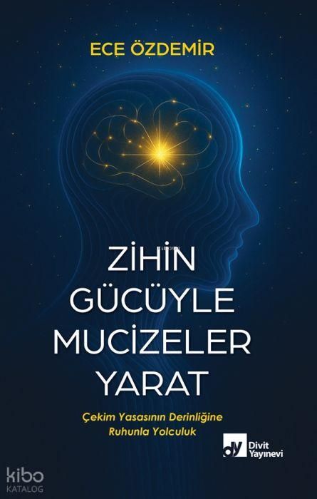 Produktbild: Zihin G&uuml;c&uuml;yle Mucizeler Yarat