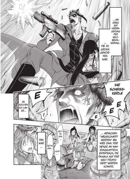 Produktbild: Plunderer - Die Sternenj&auml;ger 07