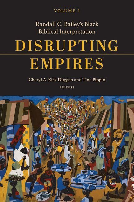 Produktbild: Disrupting Empires Volume 1