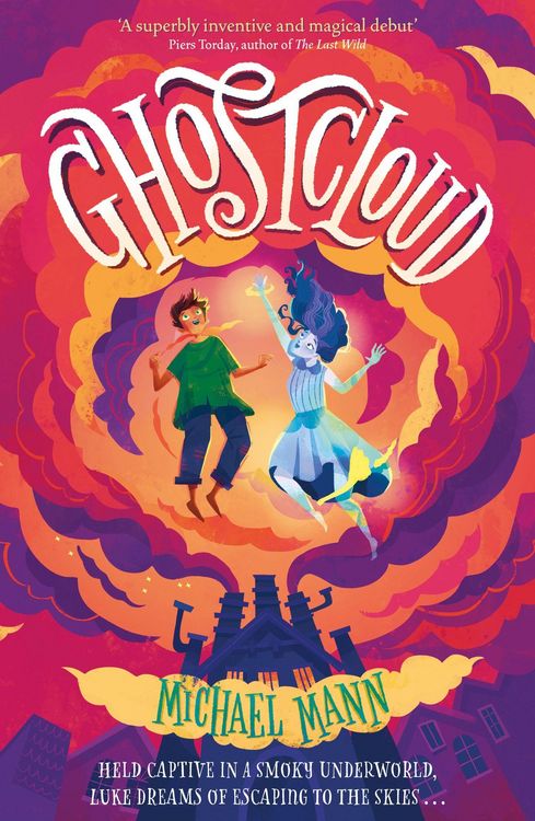 Produktbild: Ghostcloud