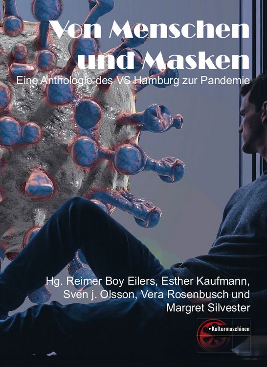 Produktbild: Von Menschen und Masken