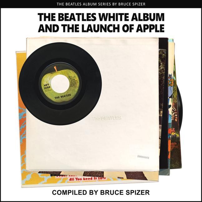 Produktbild: The Beatles White Album and the Launch of Apple