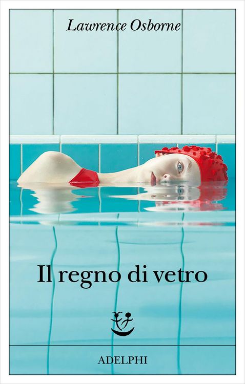 Produktbild: Il regno di vetro