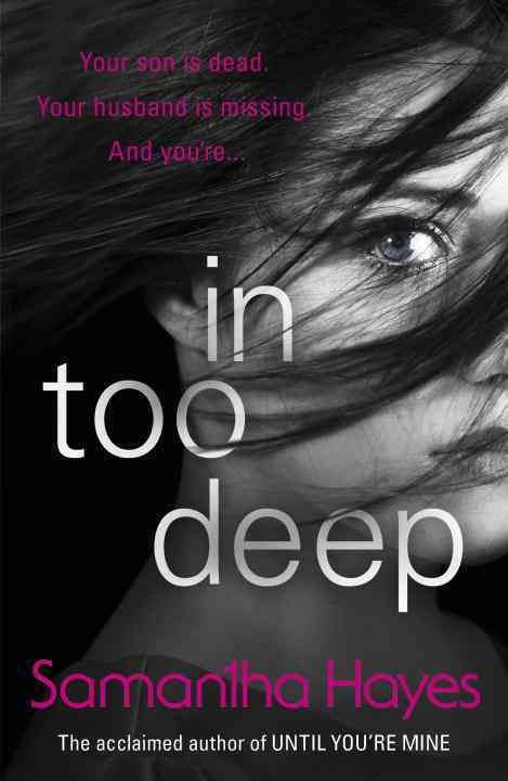 Produktbild: Hayes, S: In Too Deep