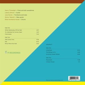 Produktbild: This Brings Us To - Volumes I & II (Ltd. Edition)
