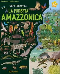 Produktbild: La Foresta Amazzonica