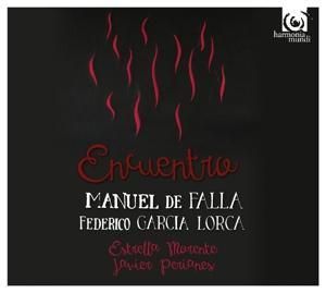 Produktbild: Sevillanas