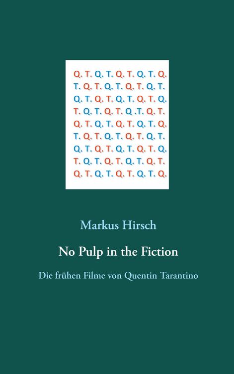 Produktbild: No Pulp in the Fiction