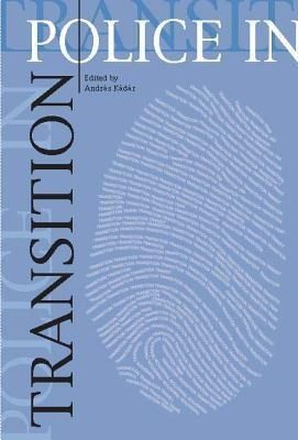 Produktbild: Police in Transition