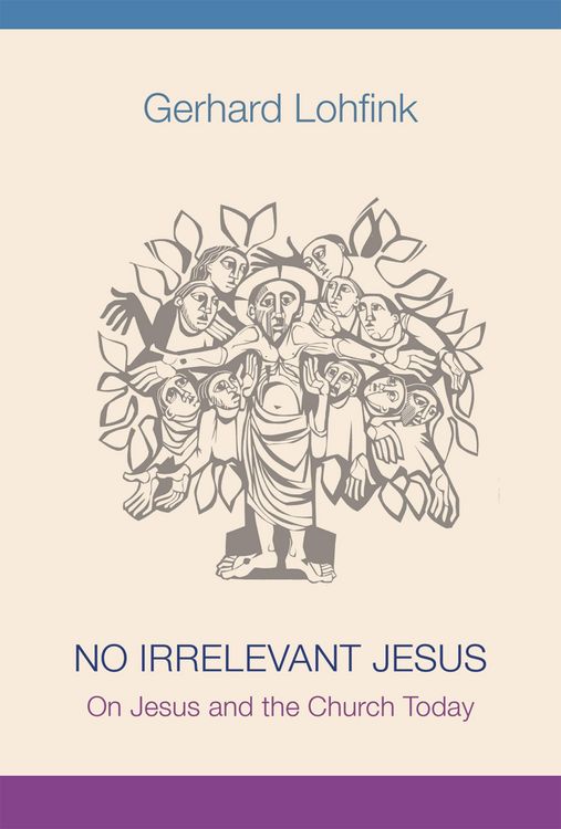 Produktbild: No Irrelevant Jesus