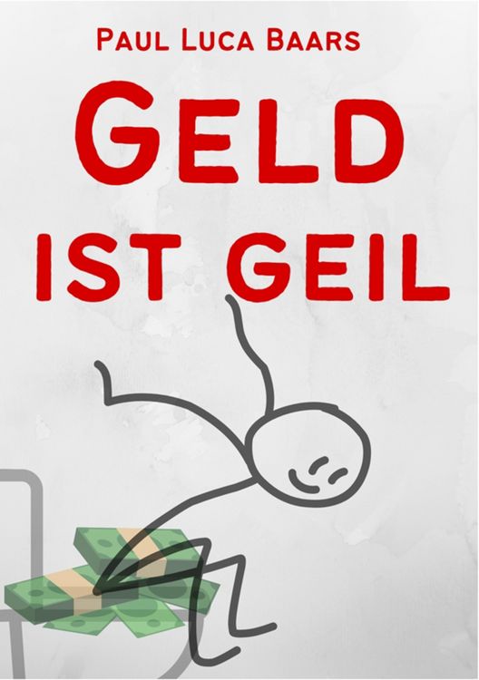 Produktbild: Geld ist Geil