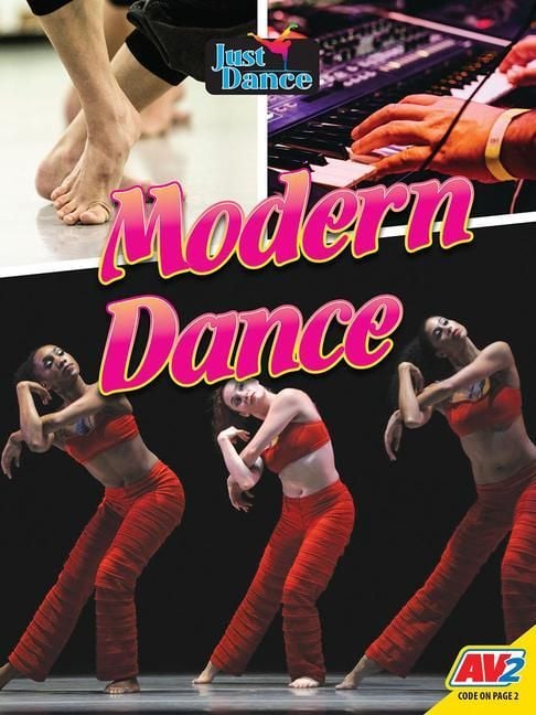 Produktbild: Modern Dance