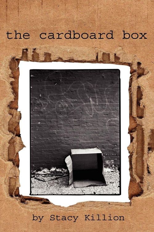 Produktbild: The Cardboard Box