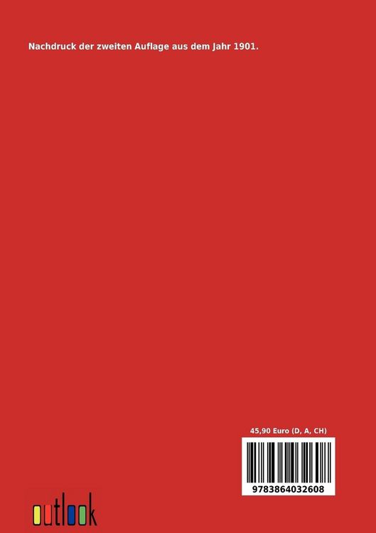 Produktbild: Deutsches Kolonial-Handbuch
