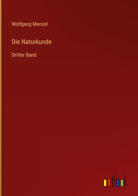 Produktbild: Die Naturkunde