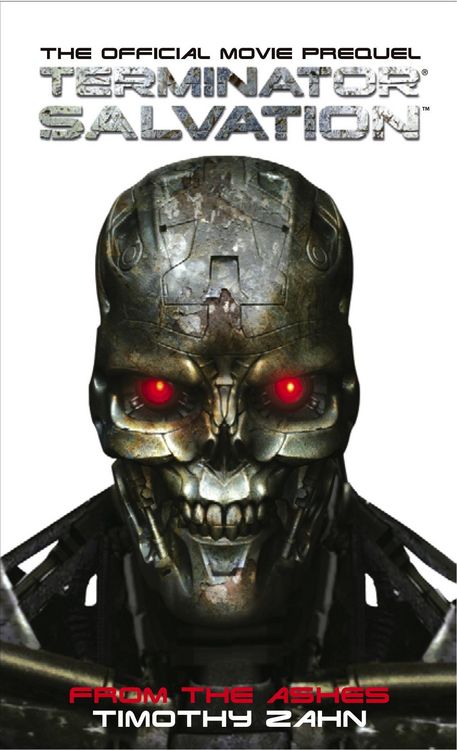 Produktbild: Terminator Salvation